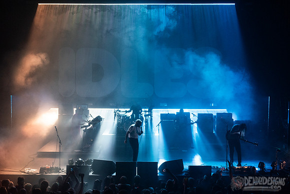 IDLES