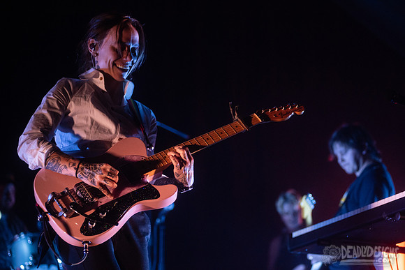 Julien Baker