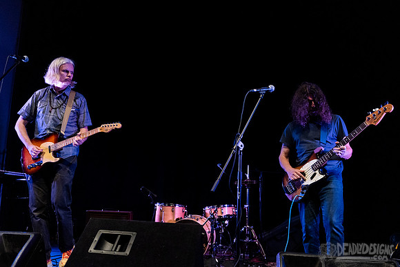 The Folk Implosion