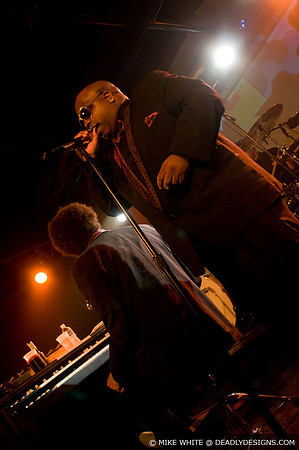 Gnarles Barkley