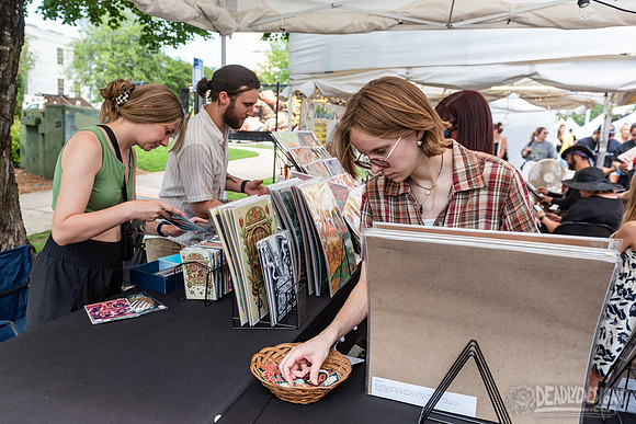 Artist Market