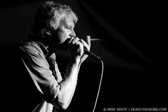 Guided by Voices
