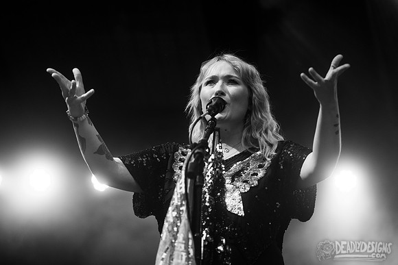 Rumours ATL: A Fleetwood Mac Tribute