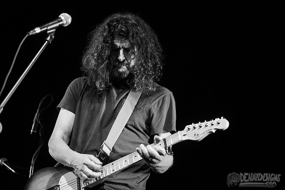 Lou Barlow