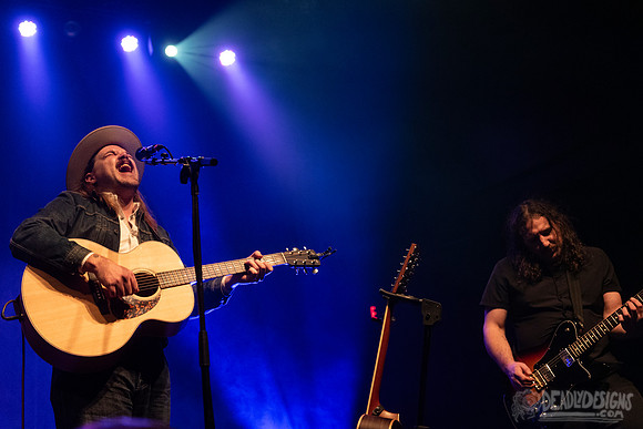 Rumours ATL: A Fleetwood Mac Tribute