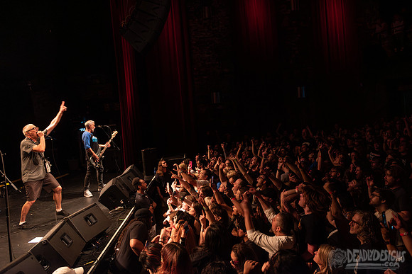Descendents