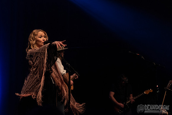 Rumours ATL: A Fleetwood Mac Tribute