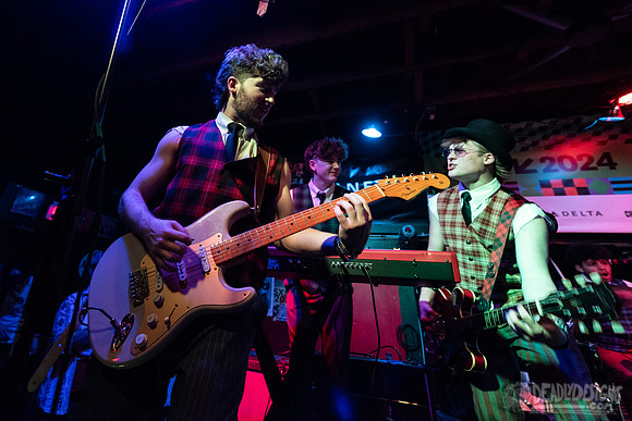 Tommy Stinson