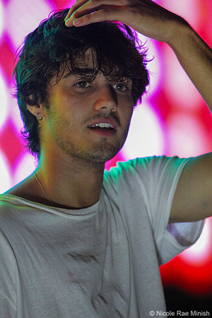 Gaby Delliponti (by Nicole Rae Minish)