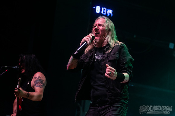 Armored Saint