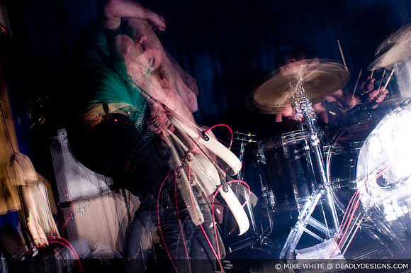 A Place to Bury Strangers