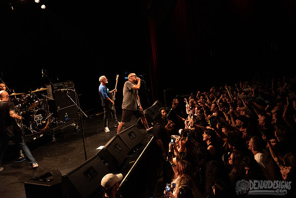 Descendents
