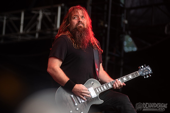 Lamb of God