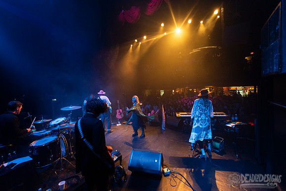 Rumours ATL: A Fleetwood Mac Tribute