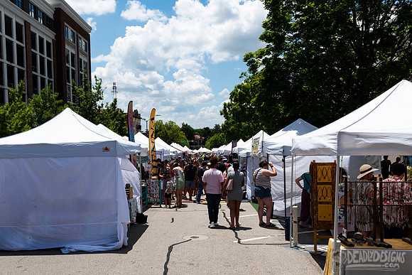 Artist Marketplace