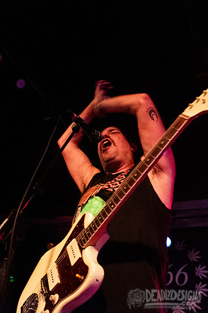 Jeff Rosenstock