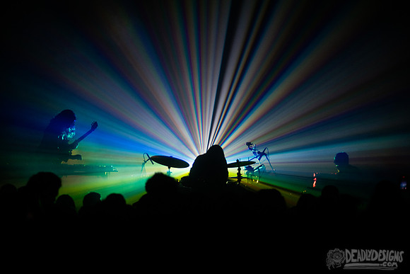 DARKSIDE