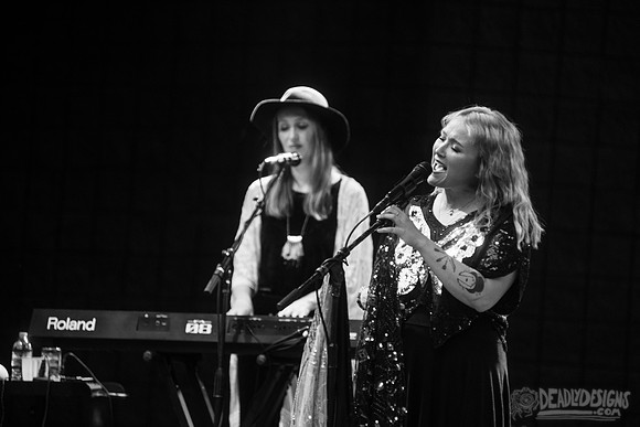 Rumours ATL: A Fleetwood Mac Tribute
