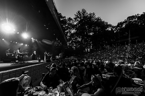 Rumours ATL: A Fleetwood Mac Tribute