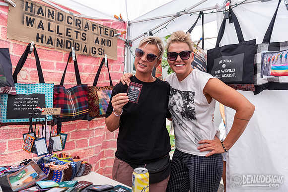 Artist Market