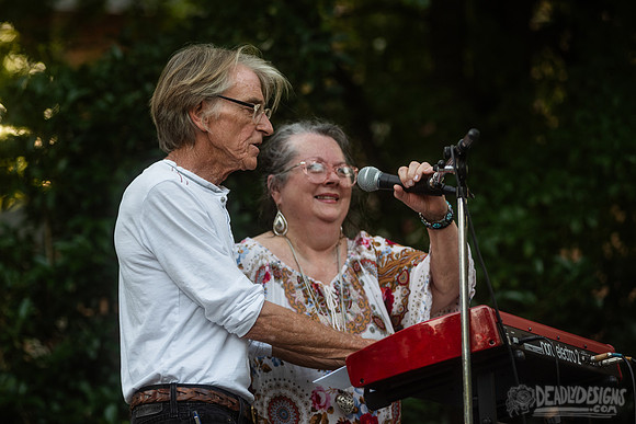 Michael Guthrie's Freedom Riders