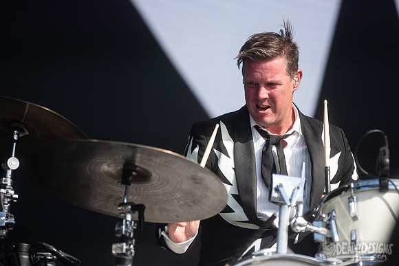 The Hives