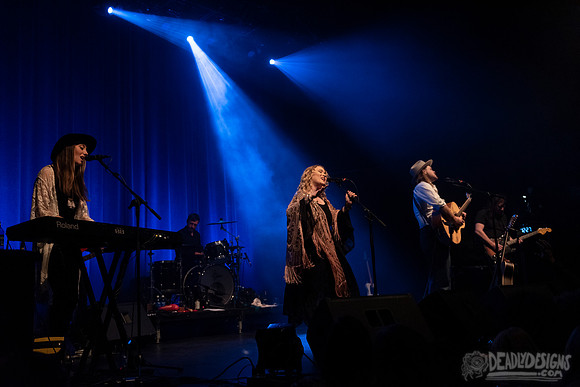 Rumours ATL: A Fleetwood Mac Tribute