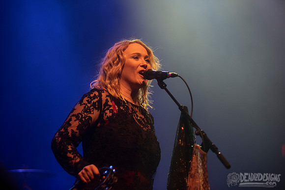 Rumours ATL: A Fleetwood Mac Tribute