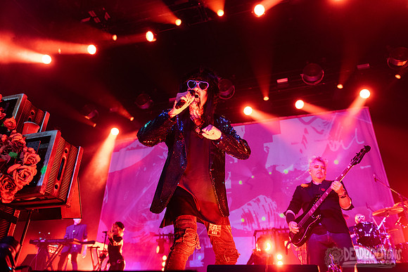 Ministry