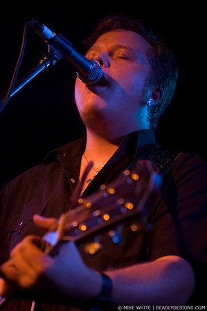 Jason Isbell