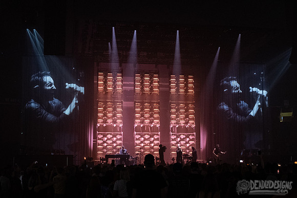 Nine Inch Nails