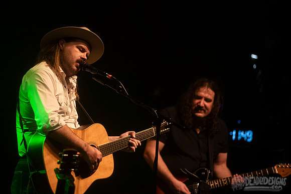 Rumours ATL: A Fleetwood Mac Tribute