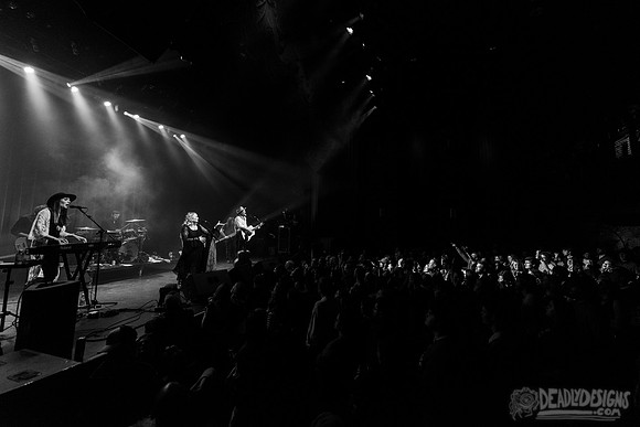 Rumours ATL: A Fleetwood Mac Tribute