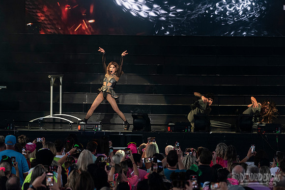 Paula Abdul