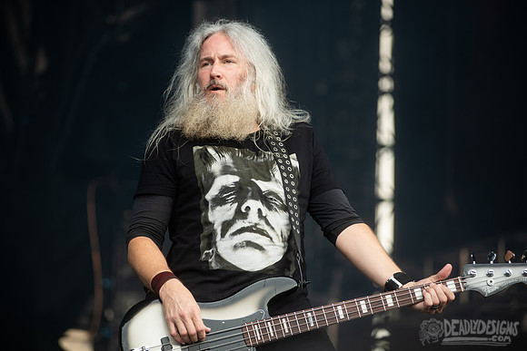 Mastodon