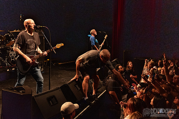 Descendents