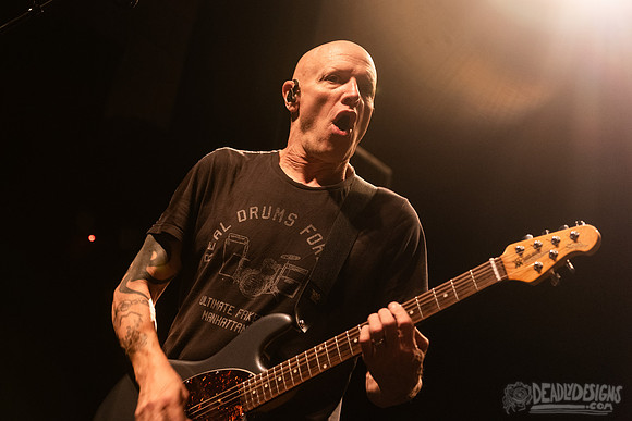 Descendents
