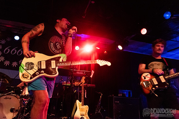 Jeff Rosenstock