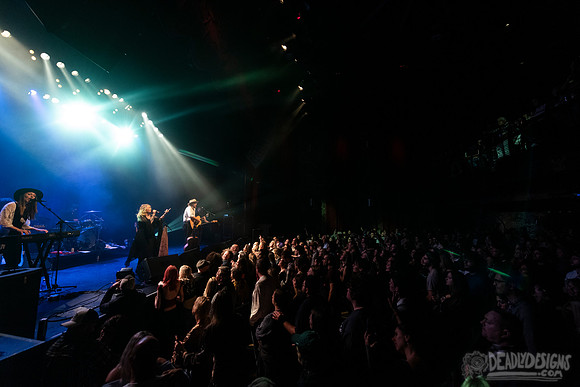 Rumours ATL: A Fleetwood Mac Tribute