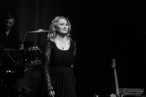 Rumours ATL: A Fleetwood Mac Tribute