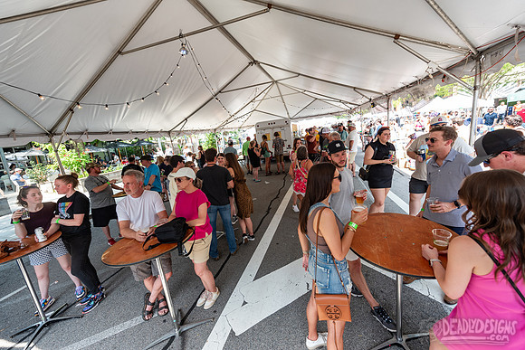 Beer Garden