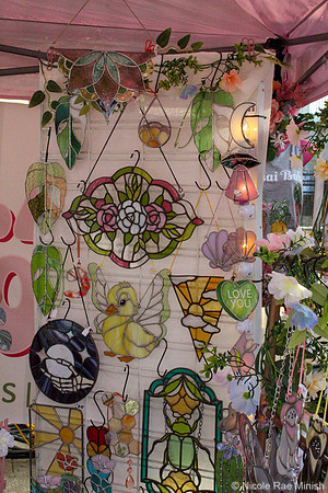 Artist Market (by Nicole Rae Minish)