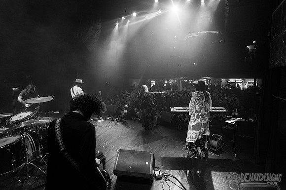 Rumours ATL: A Fleetwood Mac Tribute