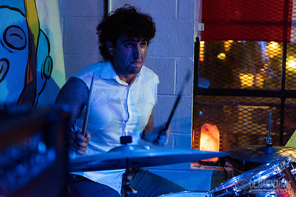 Johnny Falloon