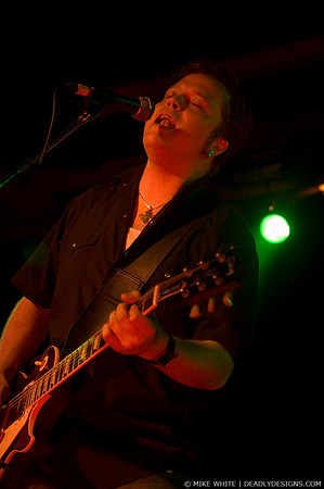 Jason Isbell