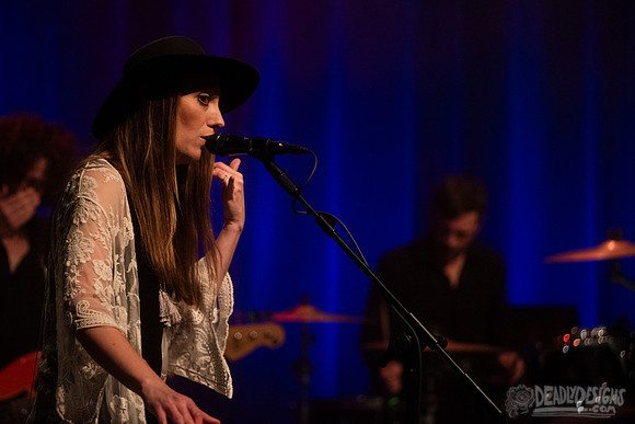 Rumours ATL: A Fleetwood Mac Tribute