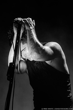 Nine Inch Nails