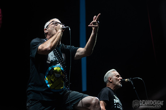 Descendents