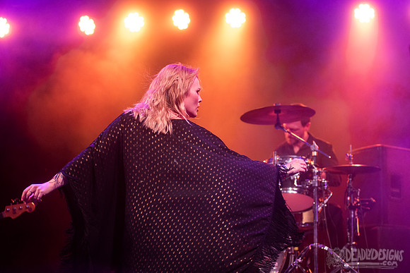 Rumours ATL: A Fleetwood Mac Tribute
