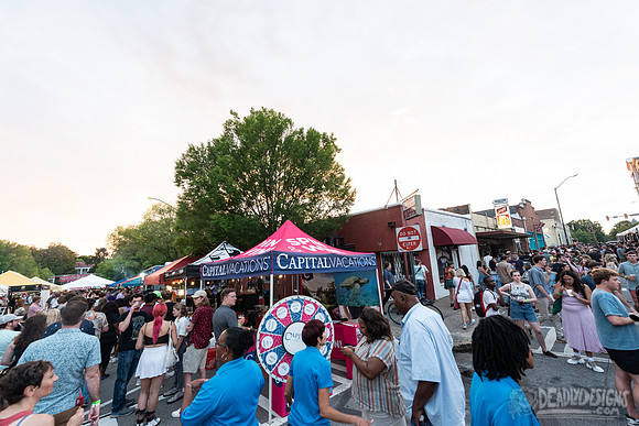 Artist Market